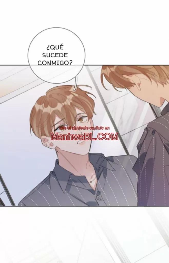 Caught in the Act - Capítulo 28 manhwa