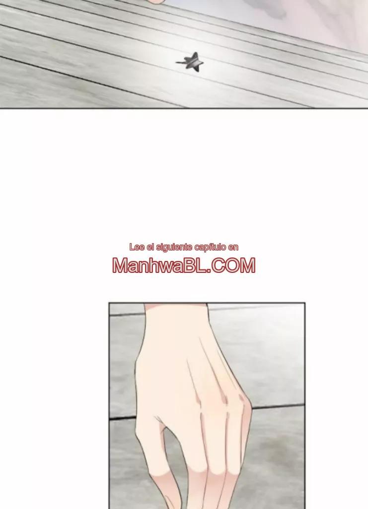 Caught in the Act - Capítulo 28 manhwa
