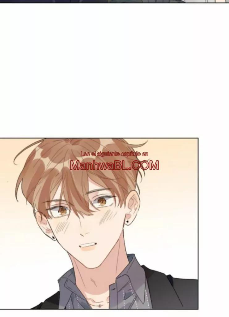 Caught in the Act - Capítulo 28 manhwa