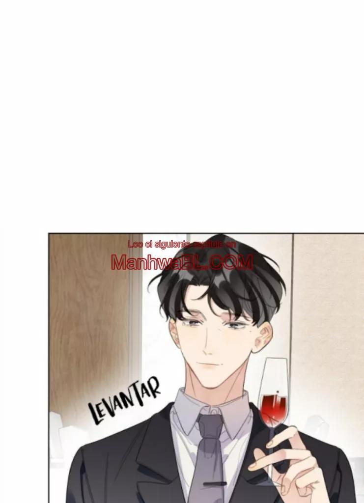 Caught in the Act - Capítulo 28 manhwa