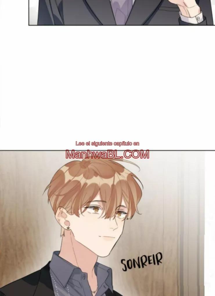 Caught in the Act - Capítulo 28 manhwa