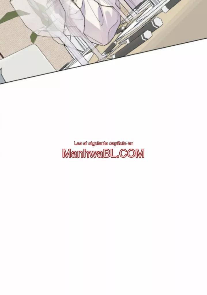 Caught in the Act - Capítulo 28 manhwa