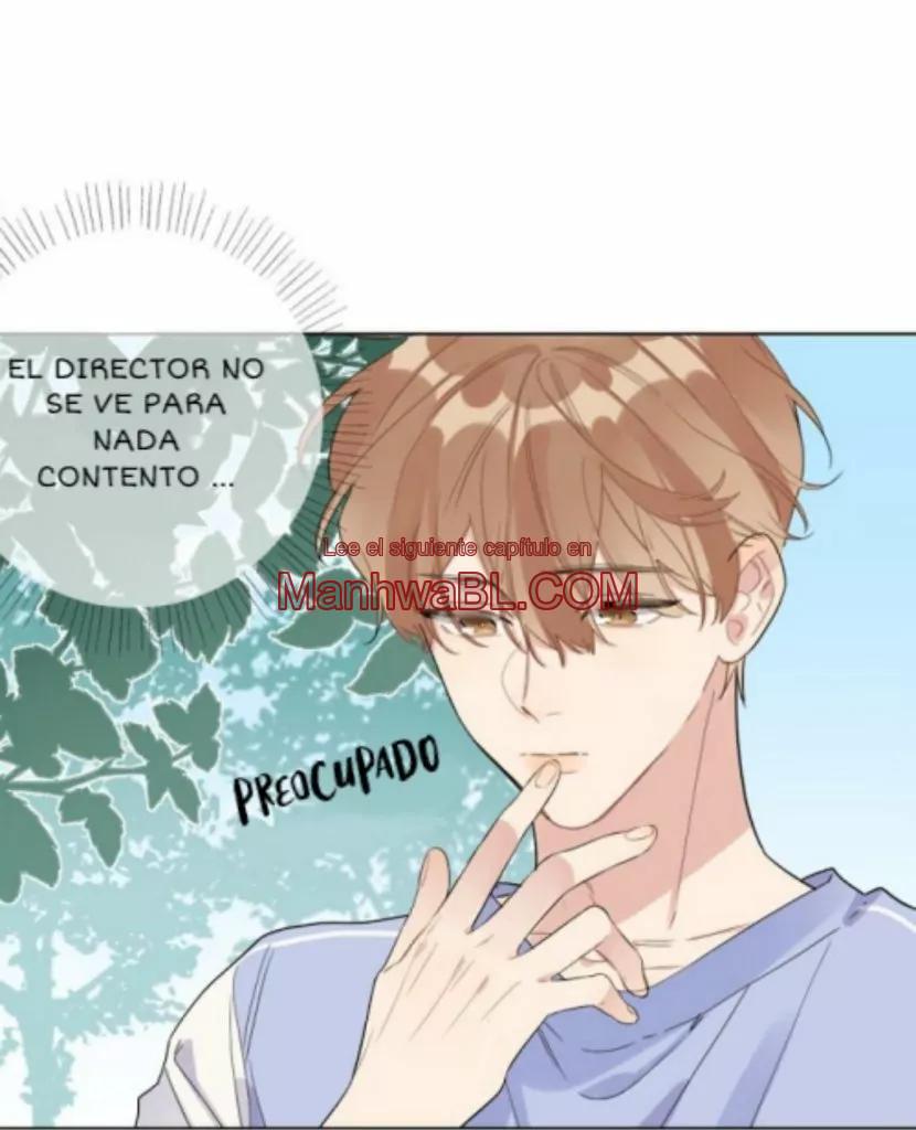 Caught in the Act - Capítulo 28 manhwa