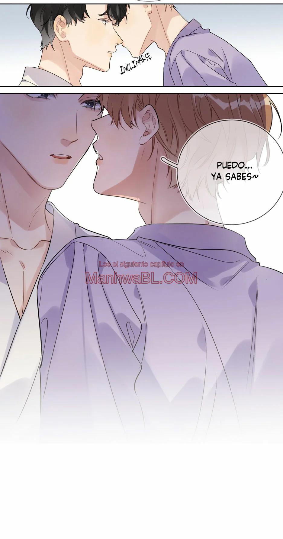 Caught in the Act - Capítulo 72 manhwa