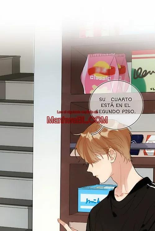 Caught in the Act - Capítulo 22 manhwa