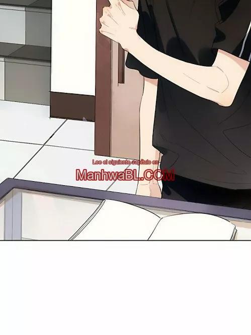 Caught in the Act - Capítulo 22 manhwa