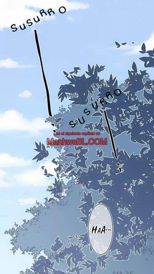 Caught in the Act - Capítulo 22 manhwa
