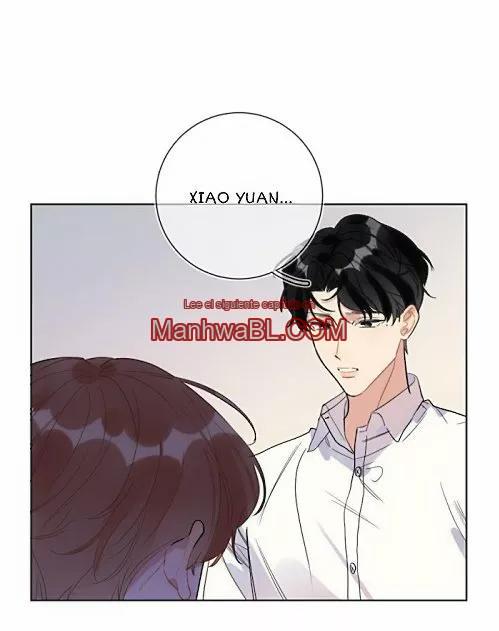 Caught in the Act - Capítulo 22 manhwa