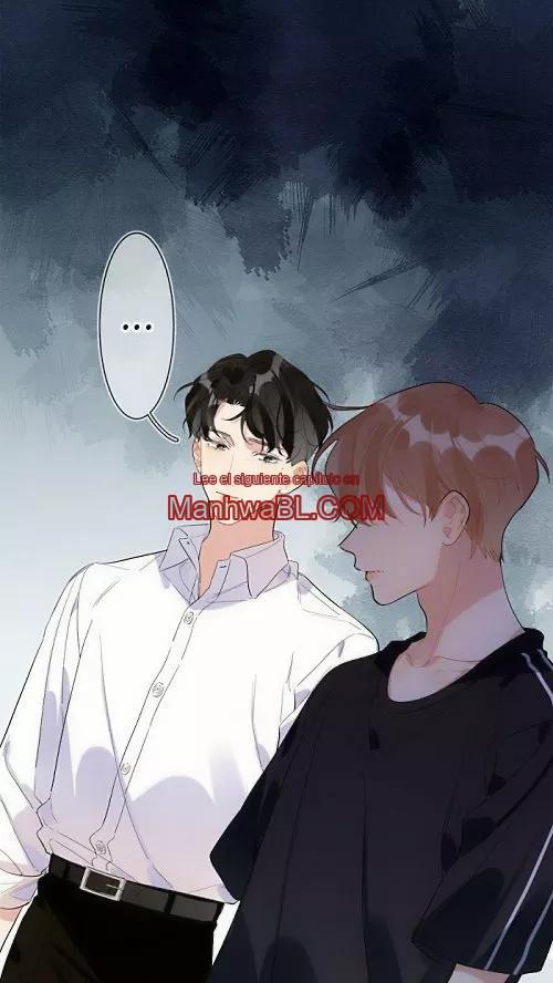 Caught in the Act - Capítulo 22 manhwa