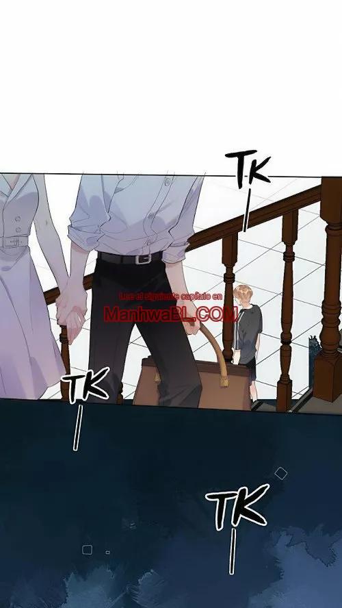 Caught in the Act - Capítulo 22 manhwa