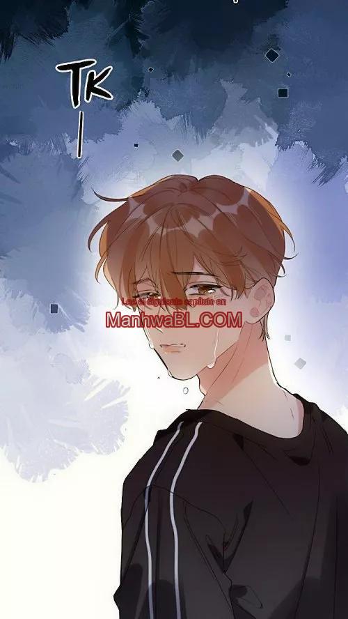 Caught in the Act - Capítulo 22 manhwa