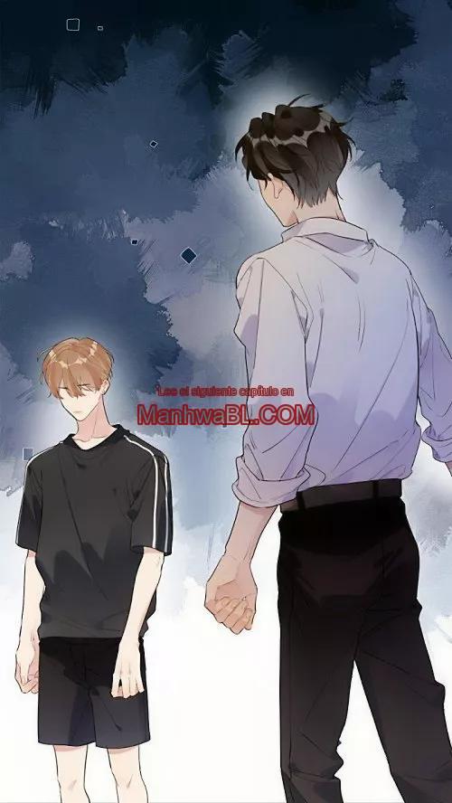 Caught in the Act - Capítulo 22 manhwa