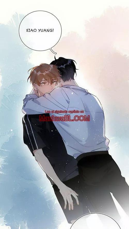 Caught in the Act - Capítulo 22 manhwa
