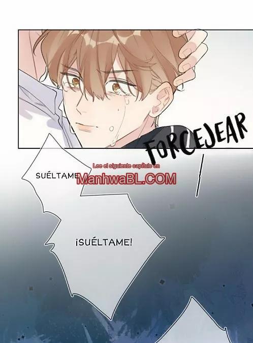 Caught in the Act - Capítulo 22 manhwa