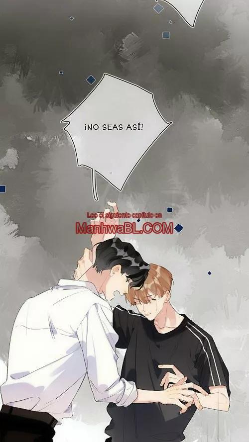 Caught in the Act - Capítulo 22 manhwa