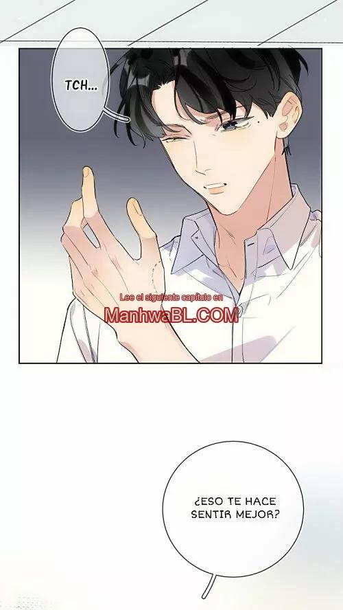 Caught in the Act - Capítulo 22 manhwa