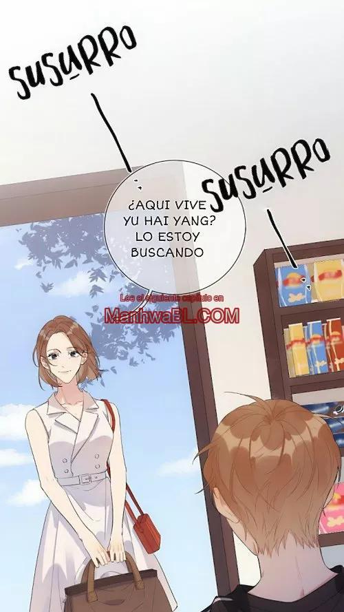 Caught in the Act - Capítulo 22 manhwa