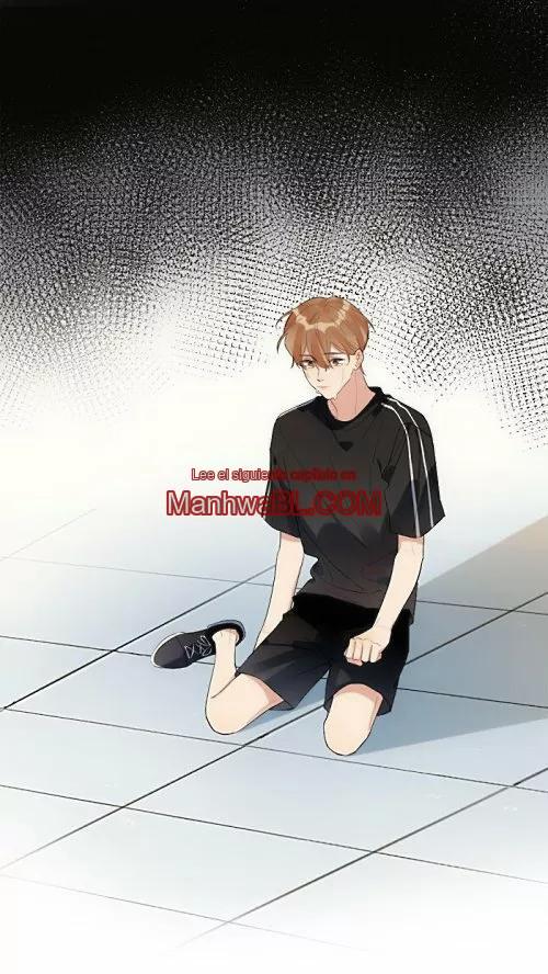 Caught in the Act - Capítulo 22 manhwa