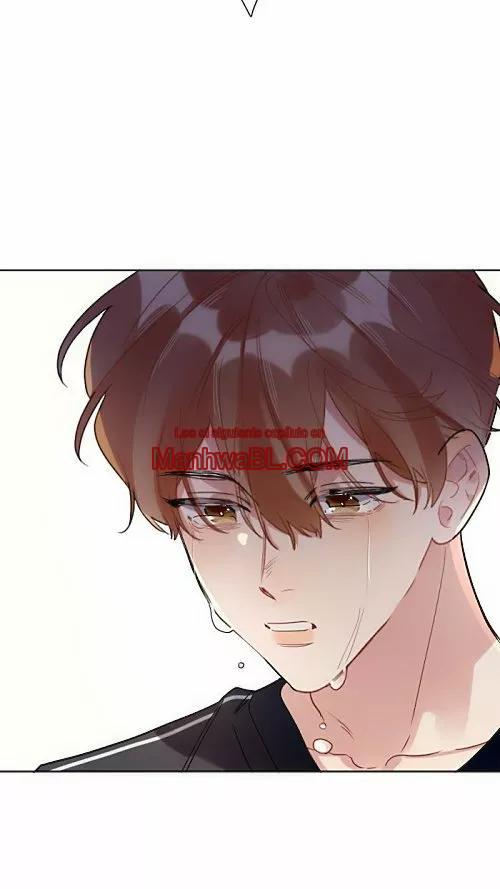 Caught in the Act - Capítulo 22 manhwa