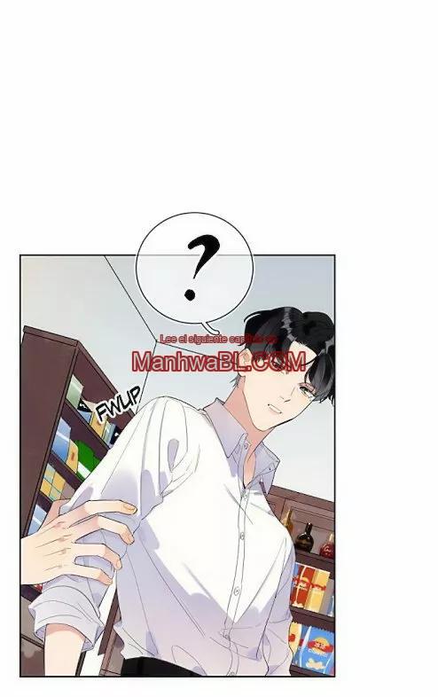 Caught in the Act - Capítulo 22 manhwa