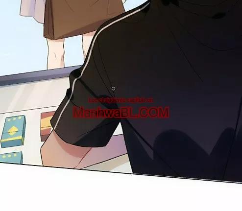 Caught in the Act - Capítulo 22 manhwa