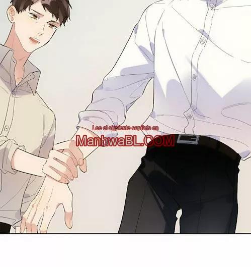 Caught in the Act - Capítulo 22 manhwa