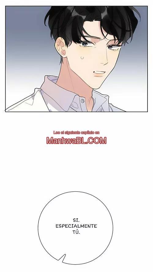 Caught in the Act - Capítulo 22 manhwa