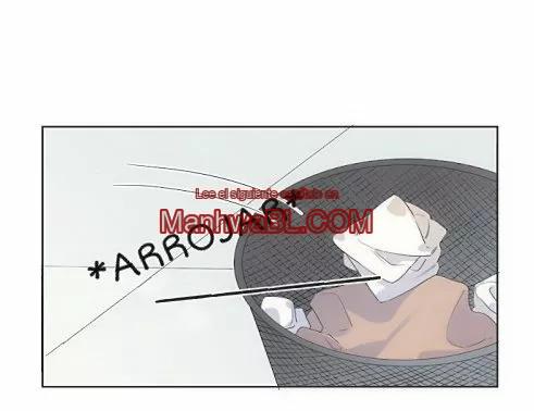 Caught in the Act - Capítulo 22 manhwa