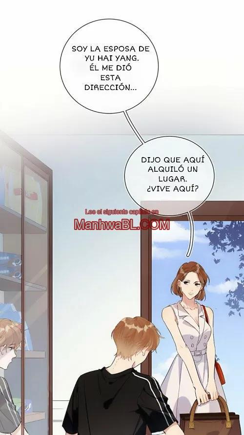 Caught in the Act - Capítulo 22 manhwa
