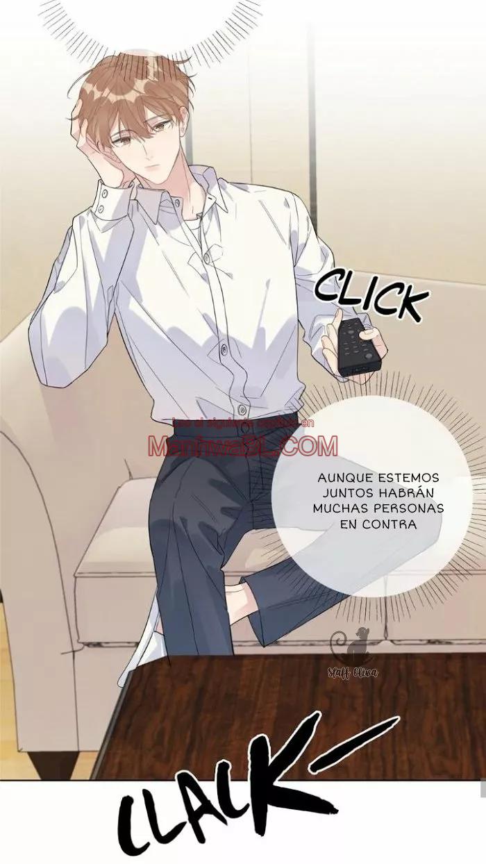 Caught in the Act - Capítulo 44 manhwa