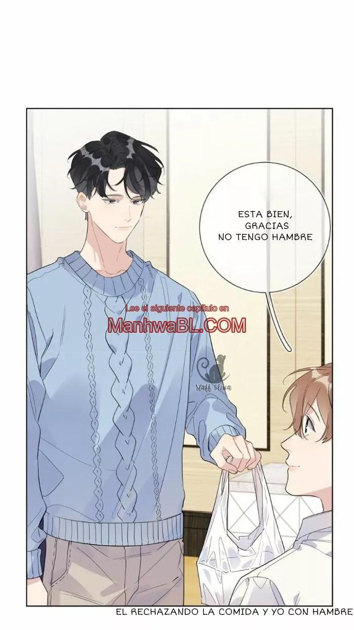 Caught in the Act - Capítulo 44 manhwa