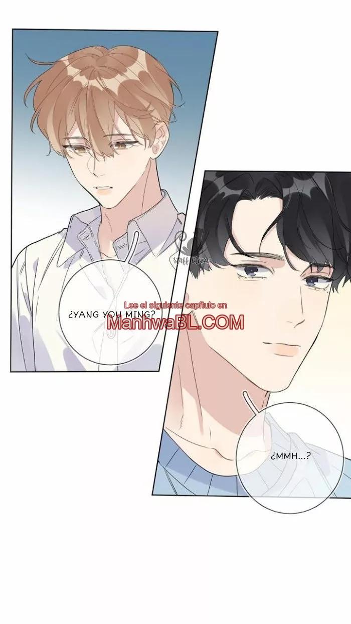 Caught in the Act - Capítulo 44 manhwa