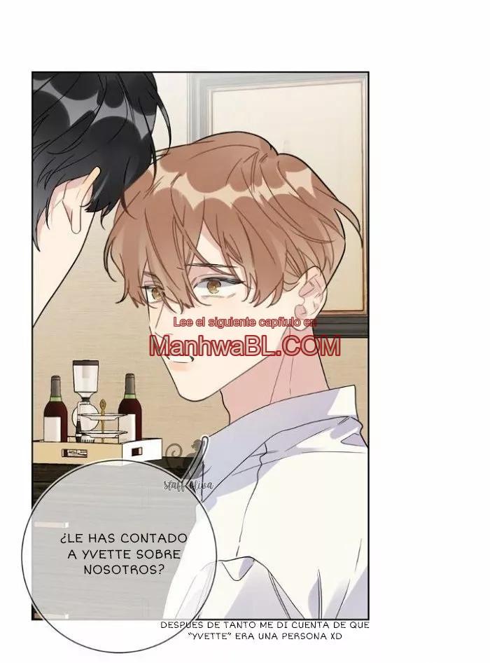 Caught in the Act - Capítulo 44 manhwa