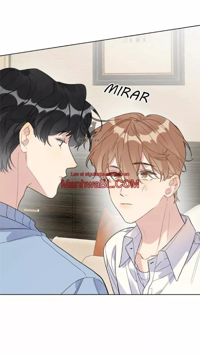 Caught in the Act - Capítulo 44 manhwa