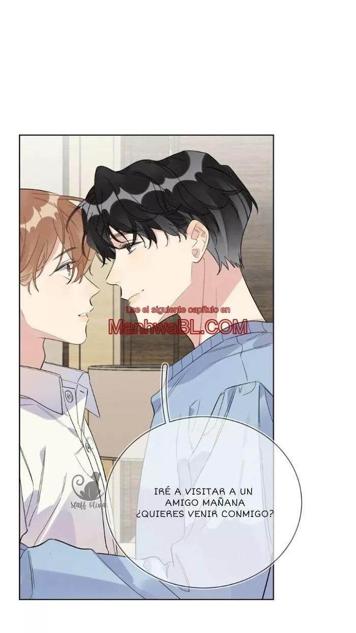 Caught in the Act - Capítulo 44 manhwa