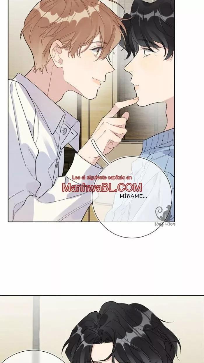 Caught in the Act - Capítulo 44 manhwa
