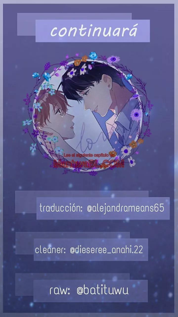 Caught in the Act - Capítulo 44 manhwa