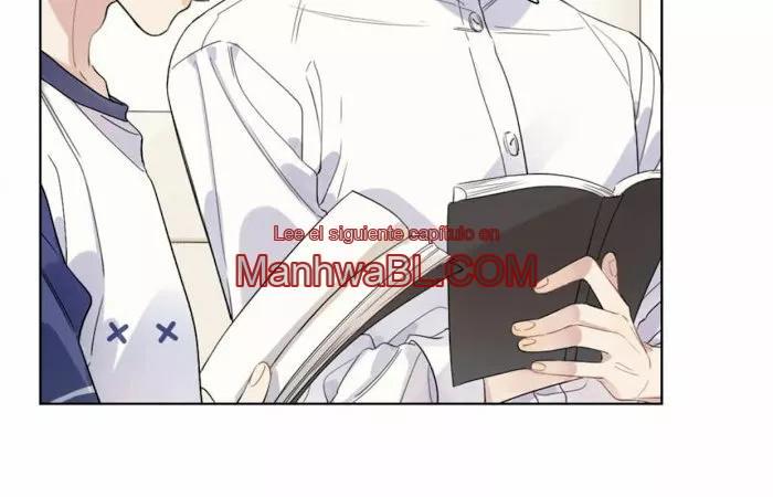 Caught in the Act - Capítulo 16 manhwa