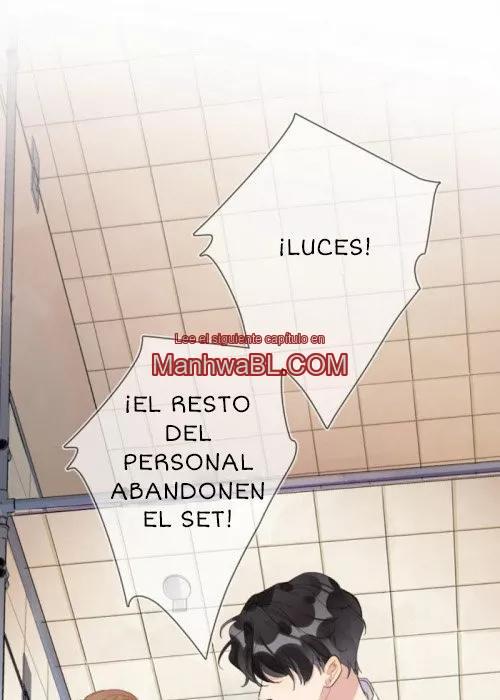 Caught in the Act - Capítulo 16 manhwa