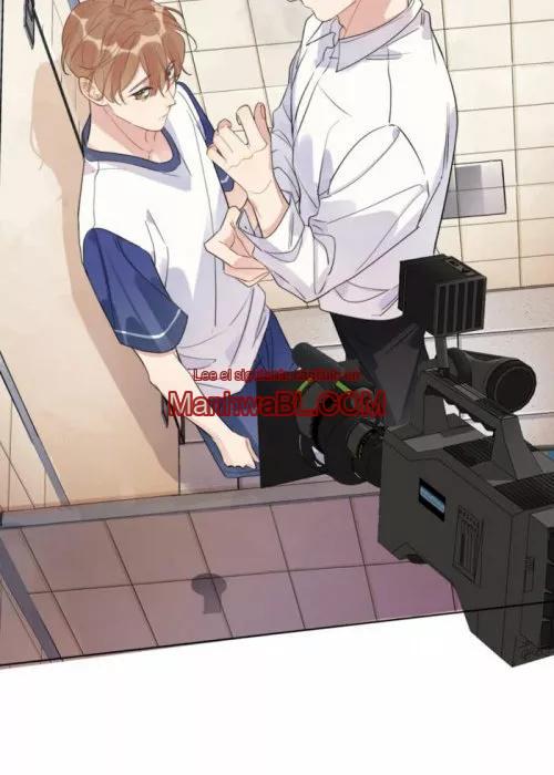 Caught in the Act - Capítulo 16 manhwa