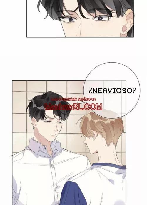 Caught in the Act - Capítulo 16 manhwa