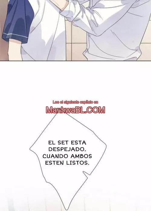 Caught in the Act - Capítulo 16 manhwa