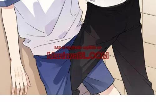Caught in the Act - Capítulo 16 manhwa