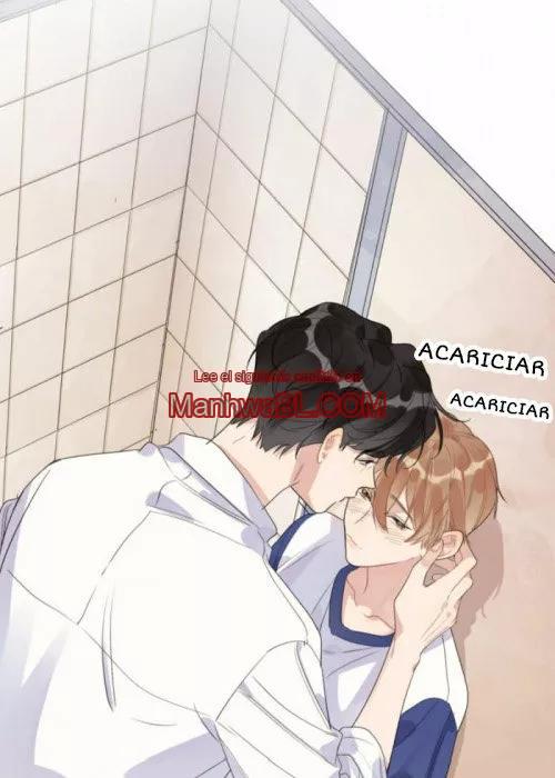 Caught in the Act - Capítulo 16 manhwa