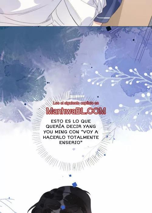 Caught in the Act - Capítulo 16 manhwa