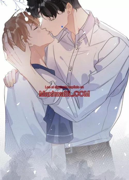 Caught in the Act - Capítulo 16 manhwa