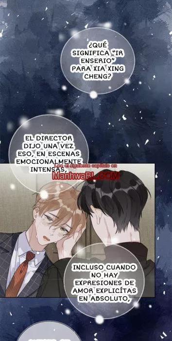 Caught in the Act - Capítulo 16 manhwa