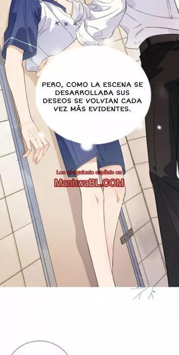Caught in the Act - Capítulo 16 manhwa