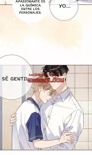 Caught in the Act - Capítulo 16 manhwa