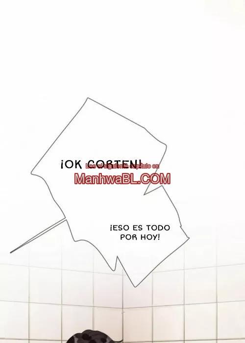 Caught in the Act - Capítulo 16 manhwa